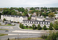 Drinkwater, Richard and Pierce of Marcus & Millichap handle $21.5m sale of Legacy Place Apartments